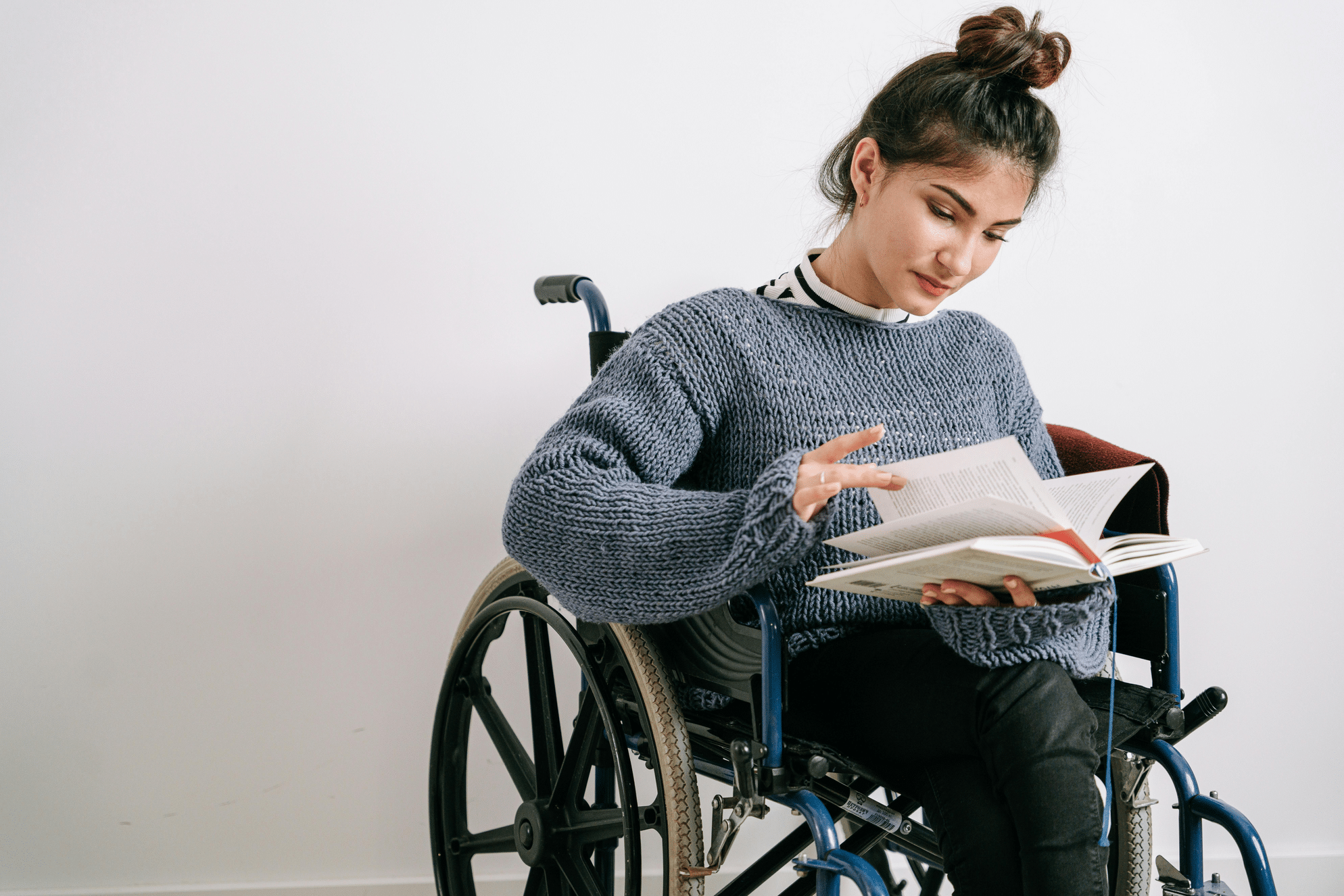 This article explores the misconception that cerebral palsy always involves cognitive challenges and highlights the impact of societal barriers on mental well-being