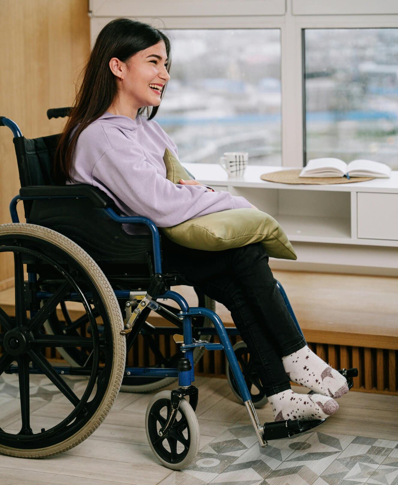 Adults with cerebral palsy face daily challenges beyond physical limitations. This section highlights the impact of environmental barriers and societal biases on their mental well-being.